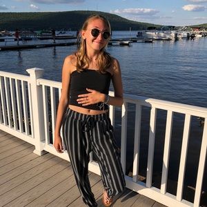 Meet your Posher, Julia